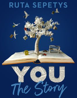 You: The Story: A Writer s Guide to Craft Through Memory For Sale