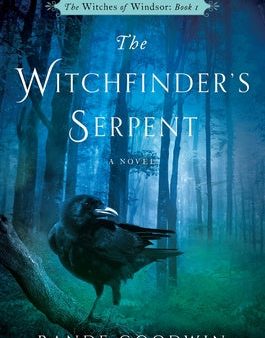 Witchfinder s Serpent, The For Cheap