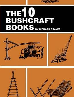 10 Bushcraft Books, The Supply