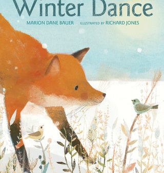 Winter Dance: A Winter and Holiday Book for Kids Online now