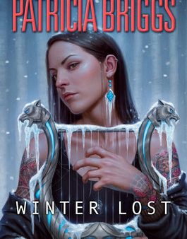 Winter Lost For Sale