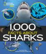 1,000 Facts about Sharks For Sale